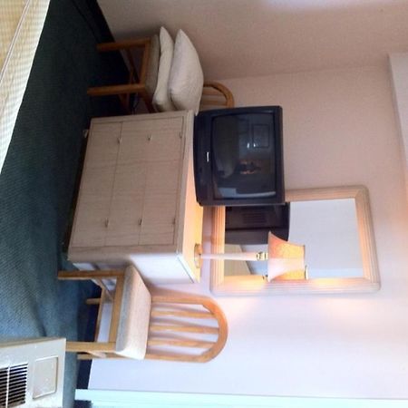Singapore Motel - Wildwood Crest Extérieur photo