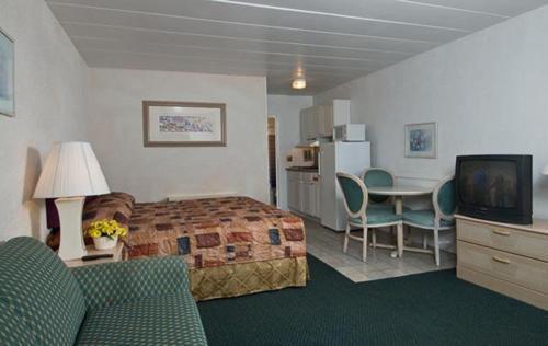 Singapore Motel - Wildwood Crest Extérieur photo