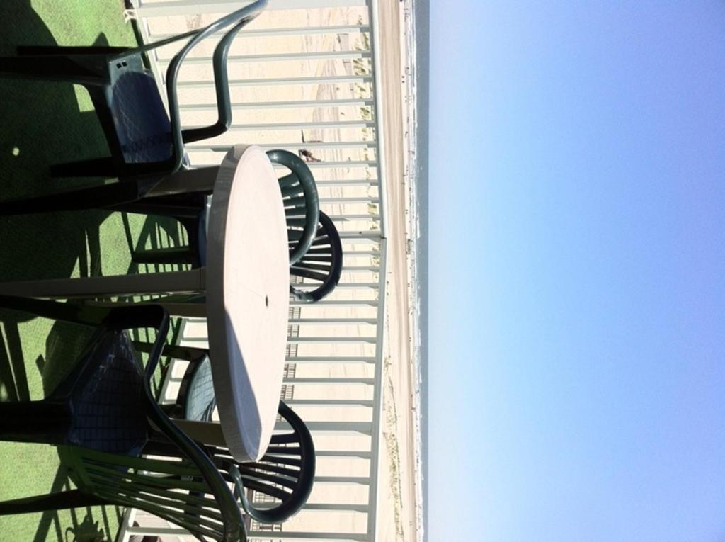 Singapore Motel - Wildwood Crest Extérieur photo