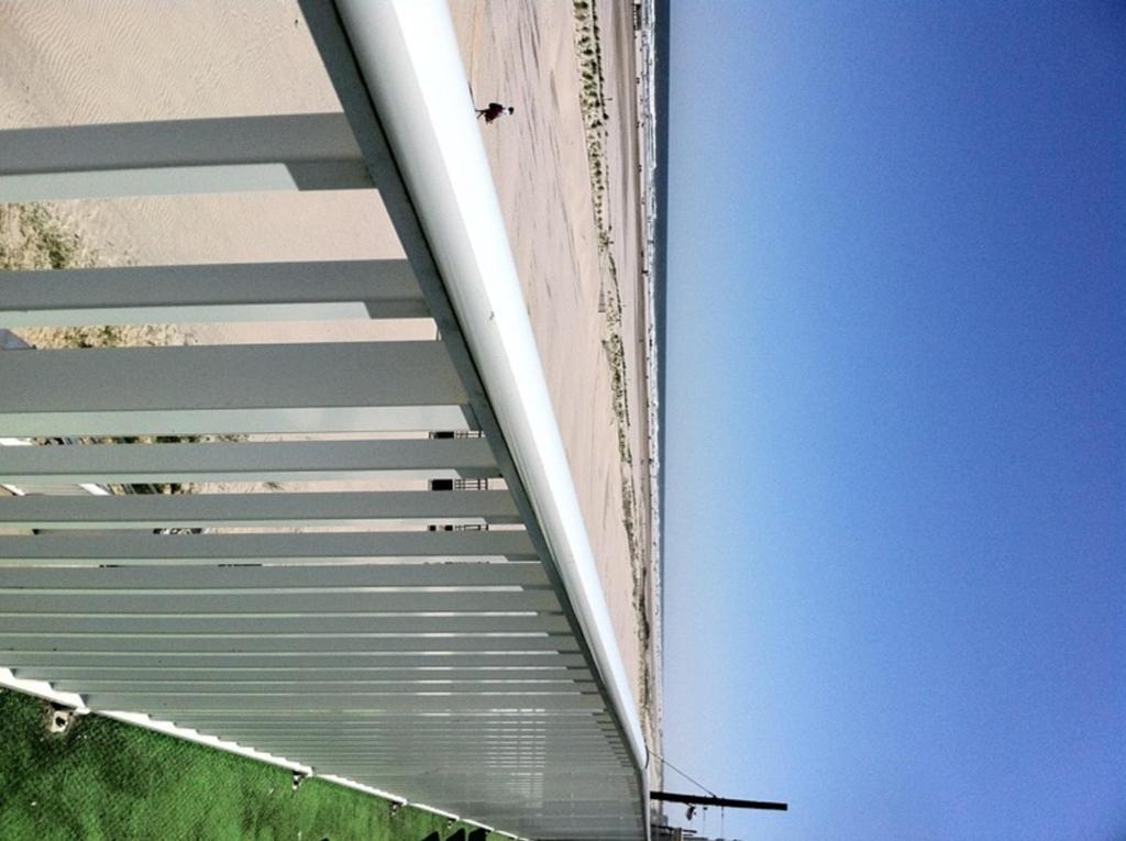 Singapore Motel - Wildwood Crest Extérieur photo