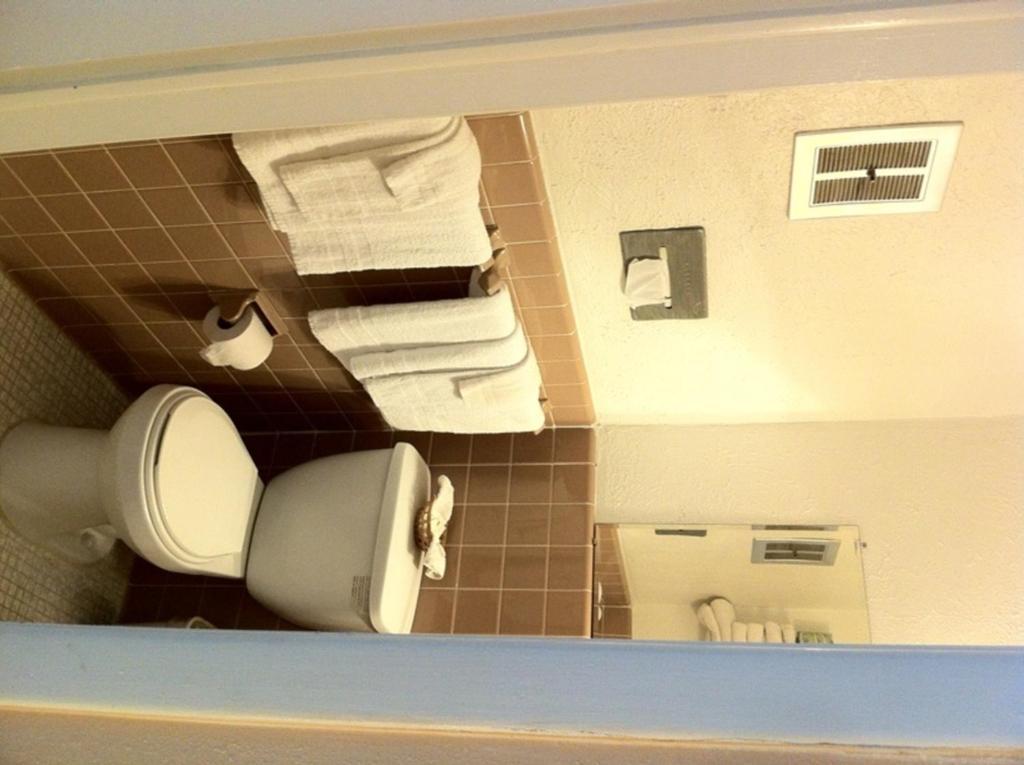 Singapore Motel - Wildwood Crest Chambre photo