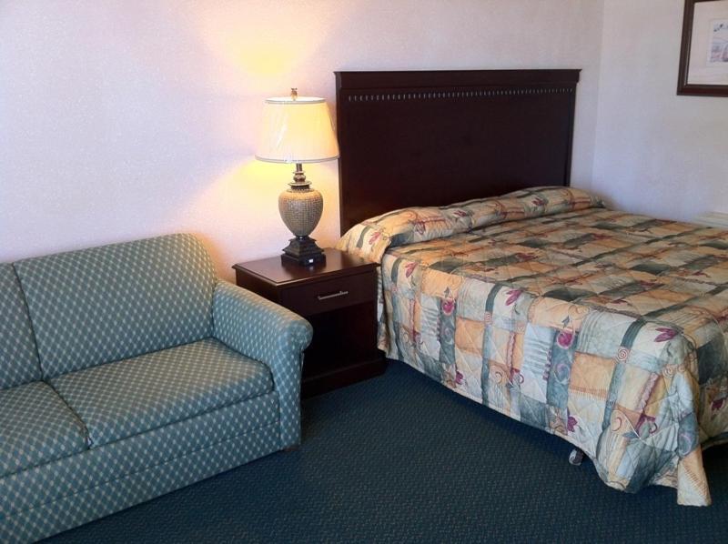 Singapore Motel - Wildwood Crest Chambre photo