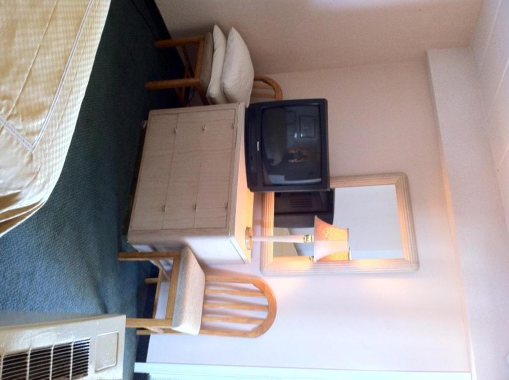 Singapore Motel - Wildwood Crest Extérieur photo